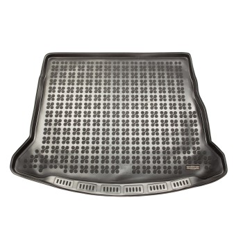 Πατάκι πορτ-μπαγκάζ Renault ESPACE V 5 seats, 7 seats (2015-2022) - 1τμχ., Rezaw Plast Πατάκι πορτ-μπαγκάζ Renault ESPACE V 5 seats, 7 seats (2015-2022) - 1τμχ., Rezaw Plast