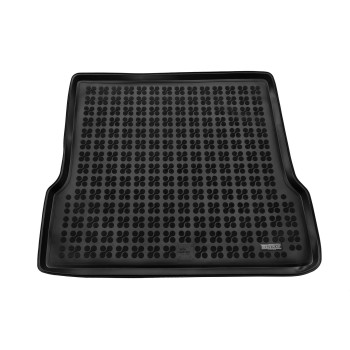 Πατάκι πορτ-μπαγκάζ Renault Dacia Logan I (2004 - 2013) sedan - 1τμχ., Rezaw Plast Πατάκι πορτ-μπαγκάζ Renault Dacia Logan I (2004 - 2013) sedan - 1τμχ., Rezaw Plast