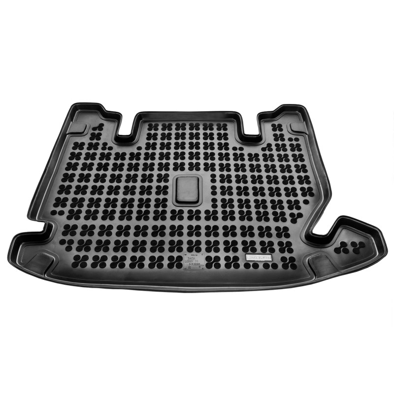 Πατάκι πορτ-μπαγκάζ Renault DACIA LODGY 7 seats (2012-2017) - 1τμχ., Rezaw Plast