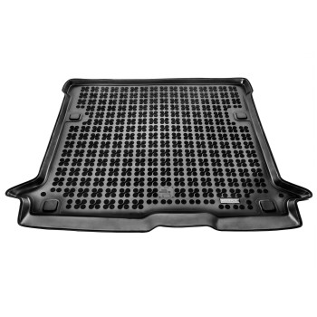 Πατάκι πορτ-μπαγκάζ Renault DACIA DOKKER 5 seats (2012-2021) - 1τμχ., Rezaw Plast Πατάκι πορτ-μπαγκάζ Renault DACIA DOKKER 5 seats (2012-2021) - 1τμχ., Rezaw Plast