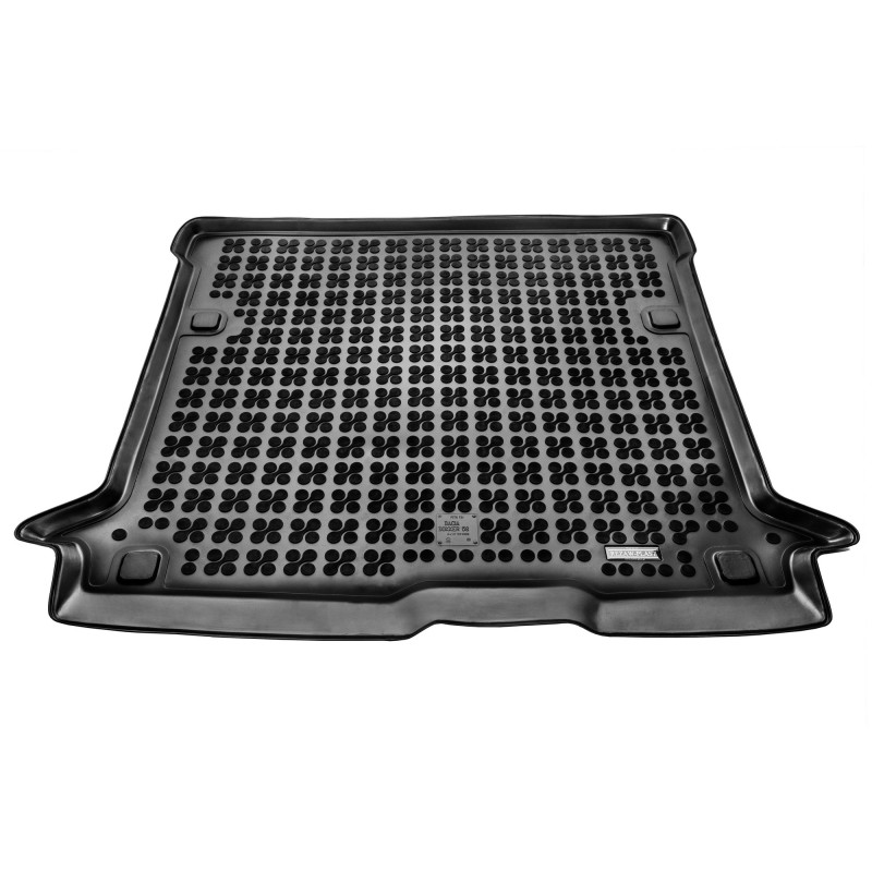 Πατάκι πορτ-μπαγκάζ Renault DACIA DOKKER 5 seats (2012-2021) - 1τμχ., Rezaw Plast