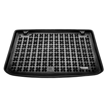 Πατάκι πορτ-μπαγκάζ Renault CLIO IV (2012-2019) - 1τμχ., Rezaw Plast