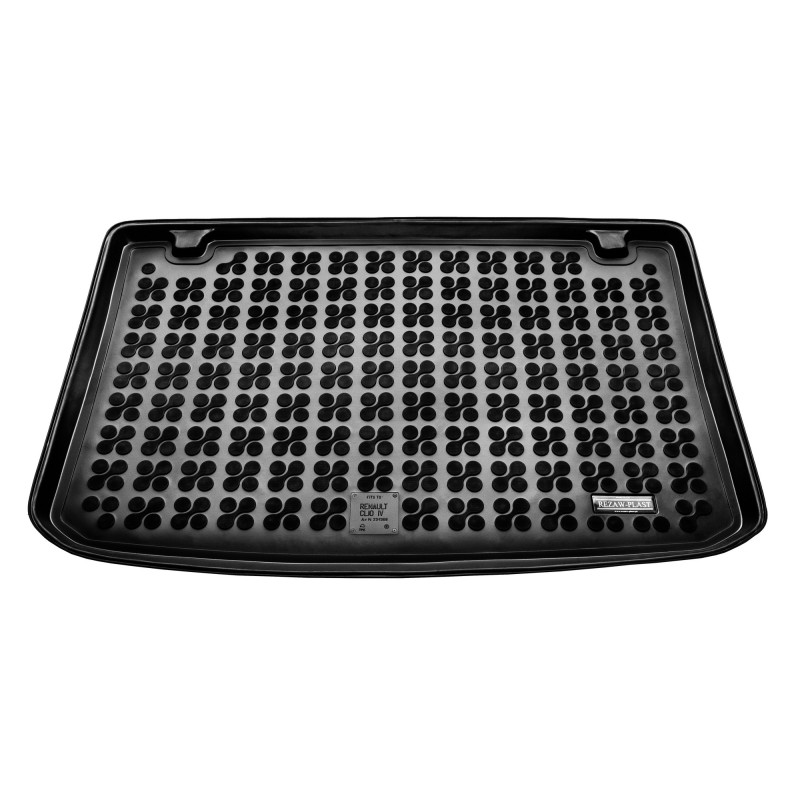 Πατάκι πορτ-μπαγκάζ Renault CLIO IV (2012-2019) - 1τμχ., Rezaw Plast