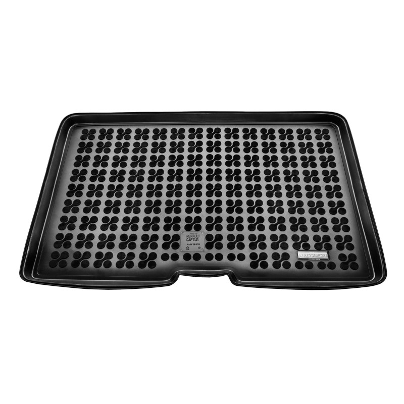 Πατάκι πορτ-μπαγκάζ Renault CAPTUR I bottom shelf (2013-2019) - 1τμχ., Rezaw Plast