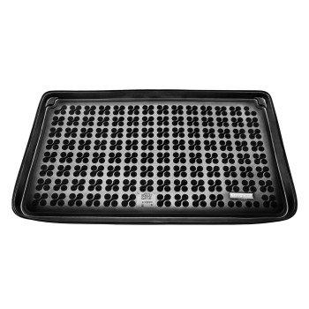 Πατάκι πορτ-μπαγκάζ Renault CAPTUR I upper floor (2013-2019) - 1τμχ., Rezaw Plast
