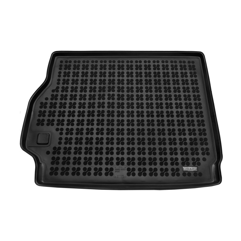 Πατάκι πορτ-μπαγκάζ RANGE ROVER SPORT (2005 - 2013) - 1τμχ., Rezaw Plast