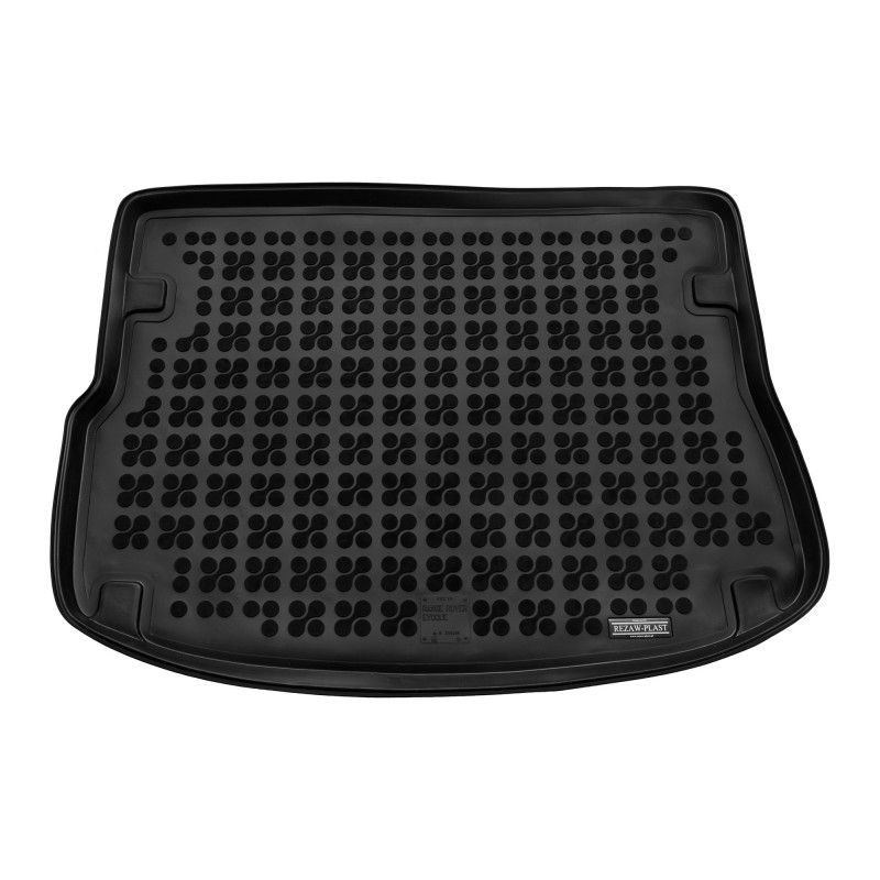 Πατάκι πορτ-μπαγκάζ RANGE ROVER EVOQUE (2011-2018) - 1τμχ., Rezaw Plast