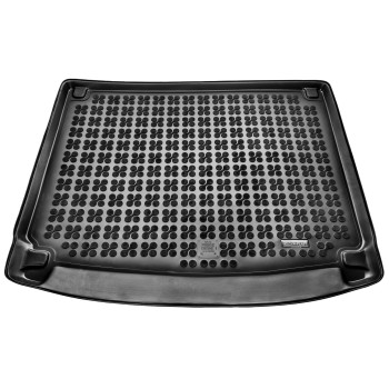 Πατάκι πορτ-μπαγκάζ Porsche CAYENNE II (2010-2017) - 1τμχ., Rezaw Plast Πατάκι πορτ-μπαγκάζ Porsche CAYENNE II (2010-2017) - 1τμχ., Rezaw Plast