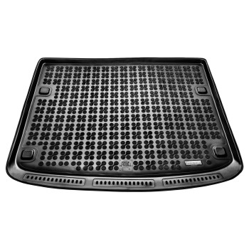Πατάκι πορτ-μπαγκάζ Vw TOUAREG 5 seats / Porsche CAYENNE (2003 - 2010) - 1τμχ., Rezaw Plast