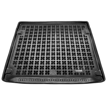 Πατάκι πορτ-μπαγκάζ Peugeot 508 RXH (2010-2018)) - 1τμχ., Rezaw Plast