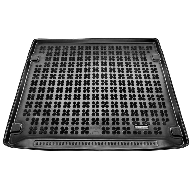Πατάκι πορτ-μπαγκάζ Peugeot 508 RXH (2010-2018)) - 1τμχ., Rezaw Plast