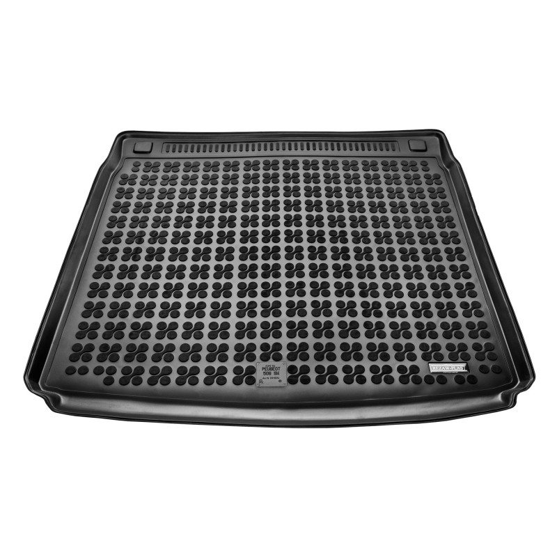 Πατάκι πορτ-μπαγκάζ Peugeot 508 Break / Combi (2010-2018) - 1τμχ., Rezaw Plast