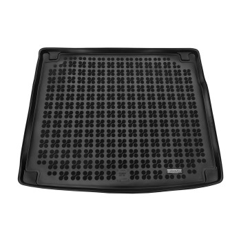 Πατάκι πορτ-μπαγκάζ Peugeot 407 Combi (2004 - 2011) - 1τμχ., Rezaw Plast