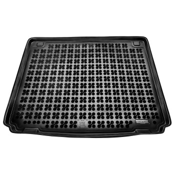 Πατάκι πορτ-μπαγκάζ Peugeot 407 Sedan (2004-2011) - 1τμχ., Rezaw Plast
