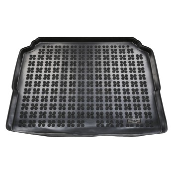 Πατάκι πορτ-μπαγκάζ Peugeot 3008 (2016-2024) bottom floor, not for Hybrid - 1τμχ., Rezaw Plast