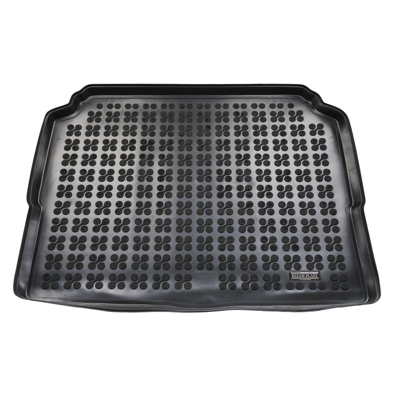 Πατάκι πορτ-μπαγκάζ Peugeot 3008 (2016-2024) bottom floor, not for Hybrid - 1τμχ., Rezaw Plast