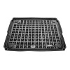Πατάκι πορτ-μπαγκάζ Peugeot 3008 upper floor (2009 - 2016) - 1τμχ., Rezaw Plast