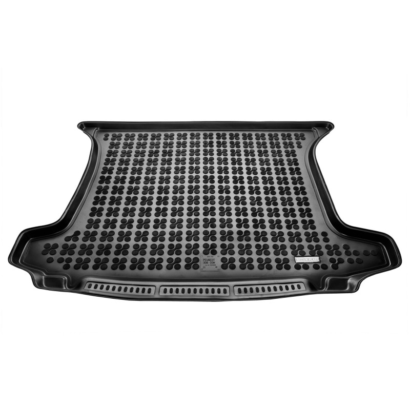Πατάκι πορτ-μπαγκάζ Peugeot 308 Break / Combi (2007 - 2013) - 1τμχ., Rezaw Plast