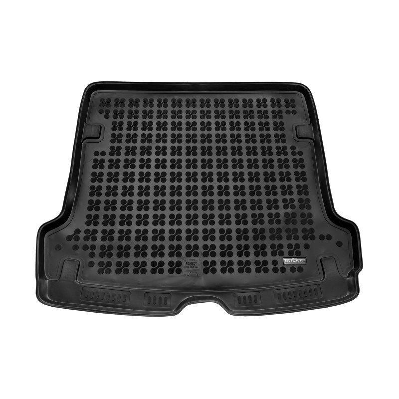 Πατάκι πορτ-μπαγκάζ Peugeot 307 Break / Combi (2001 - 2007) - 1τμχ., Rezaw Plast
