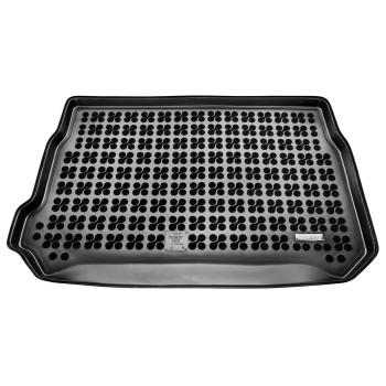 Πατάκι πορτ-μπαγκάζ Peugeot 2008 (2013-2019) - 1τμχ., Rezaw Plast
