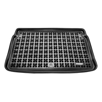 Πατάκι πορτ-μπαγκάζ Peugeot 207 Hatchback (2006-2012) - 1τμχ., Rezaw Plast Πατάκι πορτ-μπαγκάζ Peugeot 207 Hatchback (2006-2012) - 1τμχ., Rezaw Plast