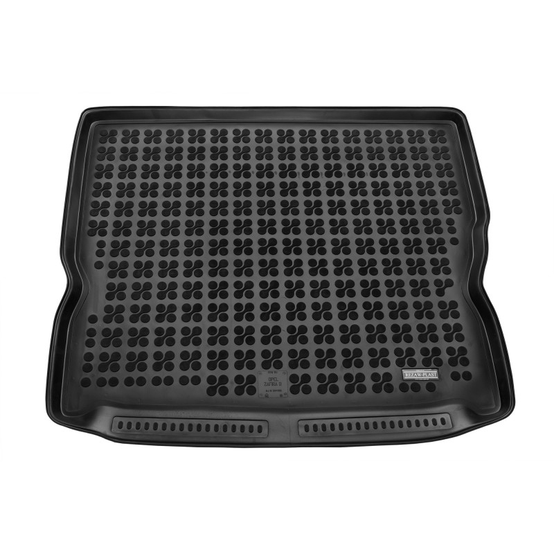 Πατάκι πορτ-μπαγκάζ Opel ZAFIRA B (2005-2014) - 1τμχ., Rezaw Plast