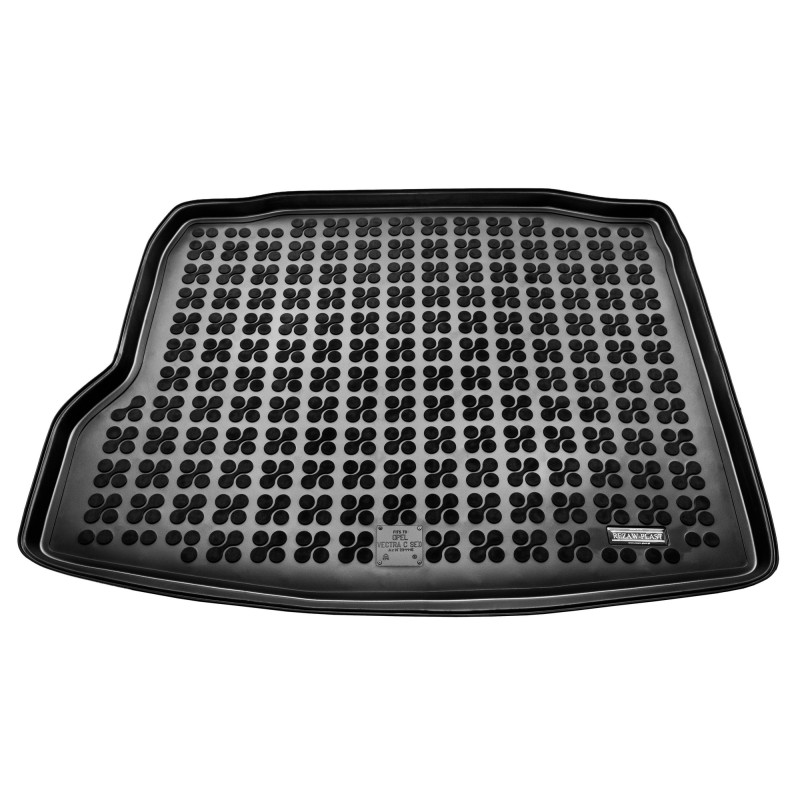 Πατάκι πορτ-μπαγκάζ Opel VECTRA C Sedan (2002-2008) - 1τμχ., Rezaw Plast
