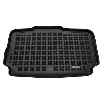 Πατάκι πορτ-μπαγκάζ Opel MERIVA bottom floor , version with movable rear seats (2014-2017) - 1τμχ., Rezaw Plast