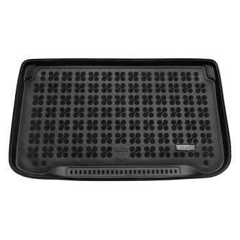 Πατάκι πορτ-μπαγκάζ Opel CORSA D COSMO ENJOY upper floor (2006 - 2014) / E upper floor (2014-2019) - 1τμχ., Rezaw Plast Πατάκι πορτ-μπαγκάζ Opel CORSA D COSMO ENJOY upper floor (2006 - 2014) / E upper floor (2014-2019) - 1τμχ., Rezaw Plast