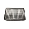 Πατάκι πορτ-μπαγκάζ Opel ASTRA V K Hatchback upper floor , with small spare tire (2015-2021) - 1τμχ., Rezaw Plast