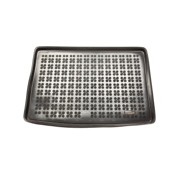 Πατάκι πορτ-μπαγκάζ Opel ASTRA V K Hatchback upper floor , with small spare tire (2015-2021) - 1τμχ., Rezaw Plast