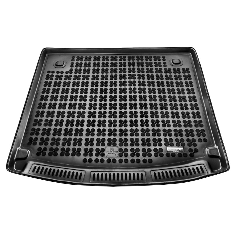 Πατάκι πορτ-μπαγκάζ Opel ASTRA III H Combi (2004 - 2014) - 1τμχ., Rezaw Plast