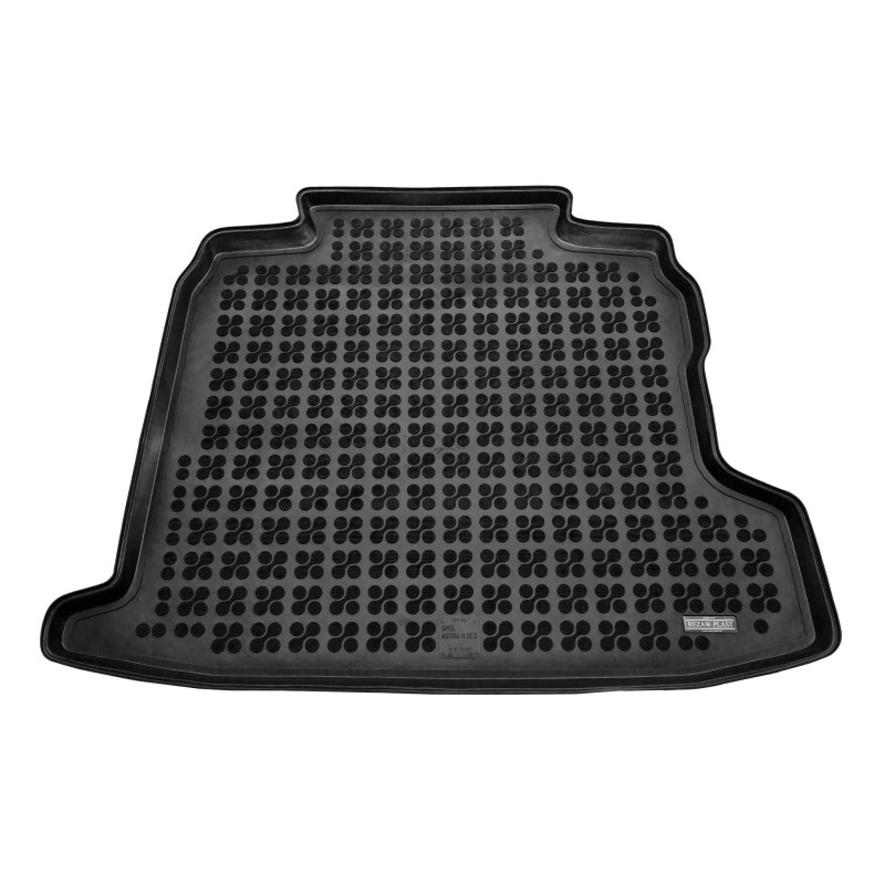Πατάκι πορτ-μπαγκάζ Opel ASTRA III H Sedan (2007 - 2014) - 1τμχ., Rezaw Plast