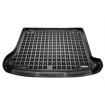 Πατάκι πορτ-μπαγκάζ Opel ASTRA II G Combi (1998 - 2009) - 1τμχ., Rezaw Plast