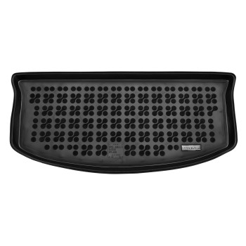 Πατάκι πορτ-μπαγκάζ Opel AGILA B / Suzuki SPLASH upper floor , 5 seat (2008 - 2014) - 1τμχ., Rezaw Plast