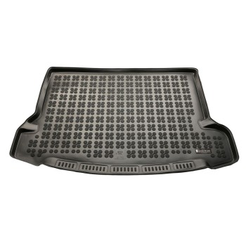 Πατάκι πορτ-μπαγκάζ Nissan X - TRAIL III 7 seats (2013-2017) - 1τμχ., Rezaw Plast Πατάκι πορτ-μπαγκάζ Nissan X - TRAIL III 7 seats (2013-2017) - 1τμχ., Rezaw Plast