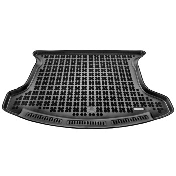 Πατάκι πορτ-μπαγκάζ Nissan QASHQAI+2 7 seats (2008 - 2013) - 1τμχ., Rezaw Plast Πατάκι πορτ-μπαγκάζ Nissan QASHQAI+2 7 seats (2008 - 2013) - 1τμχ., Rezaw Plast