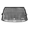 Πατάκι πορτ-μπαγκάζ Nissan QASHQAI upper floor (2014-2021) - 1τμχ., Rezaw Plast