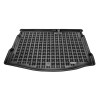 Πατάκι πορτ-μπαγκάζ Nissan QASHQAI 5 seats (2006 - 2013) - 1τμχ., Rezaw Plast