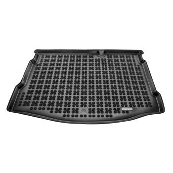 Πατάκι πορτ-μπαγκάζ Nissan QASHQAI 5 seats (2006 - 2013) - 1τμχ., Rezaw Plast Πατάκι πορτ-μπαγκάζ Nissan QASHQAI 5 seats (2006 - 2013) - 1τμχ., Rezaw Plast
