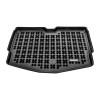 Πατάκι πορτ-μπαγκάζ Nissan NOTE bottom floor (2013-2016) - 1τμχ., Rezaw Plast