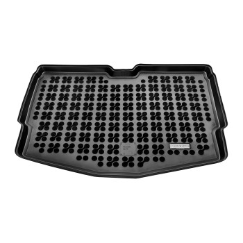 Πατάκι πορτ-μπαγκάζ Nissan NOTE bottom floor (2013-2016) - 1τμχ., Rezaw Plast Πατάκι πορτ-μπαγκάζ Nissan NOTE bottom floor (2013-2016) - 1τμχ., Rezaw Plast