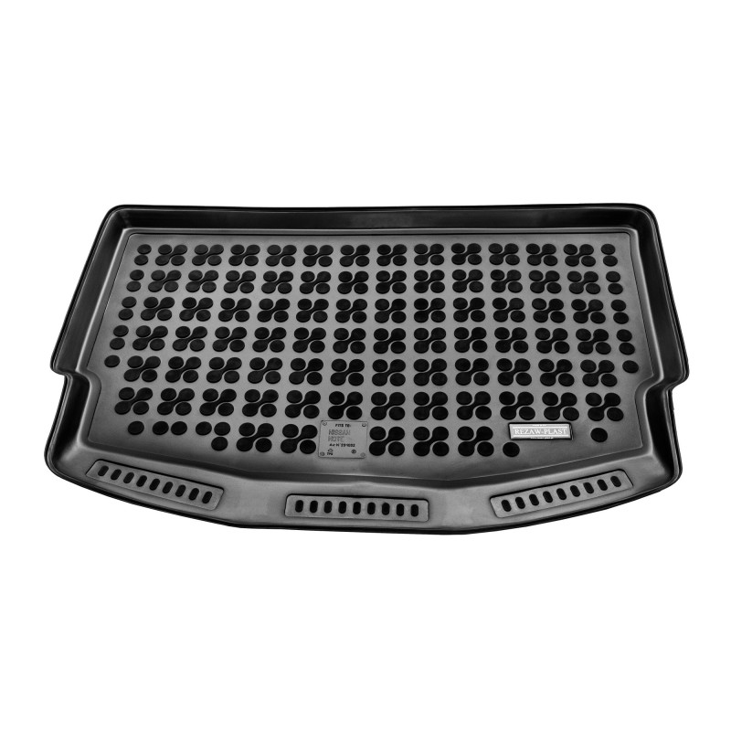 Πατάκι πορτ-μπαγκάζ Nissan NOTE upper floor (2013-2016) - 1τμχ., Rezaw Plast
