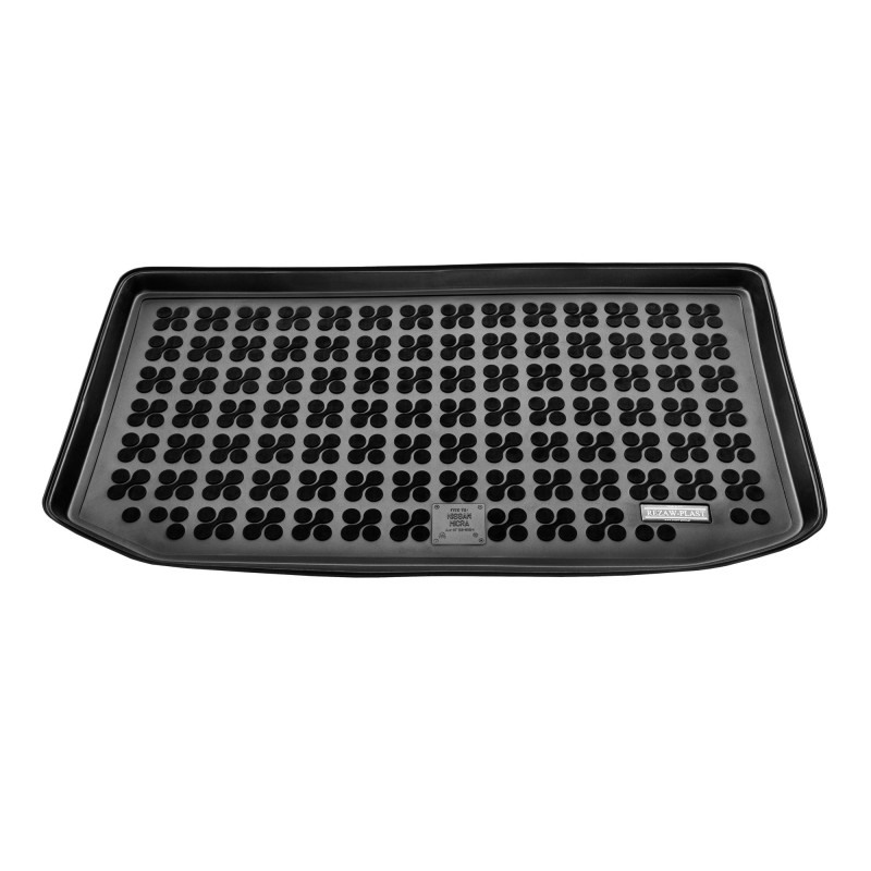 Πατάκι πορτ-μπαγκάζ Nissan MICRA IV K13 (2010 - 2016) - 1τμχ., Rezaw Plast