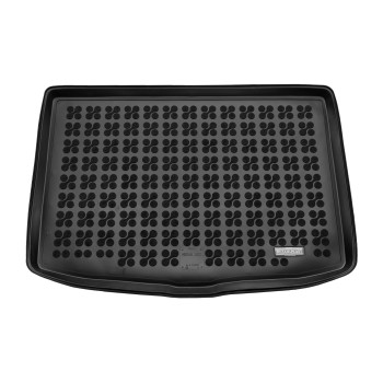 Πατάκι πορτ-μπαγκάζ Nissan JUKE bottom floor (2014-2019) - 1τμχ., Rezaw Plast