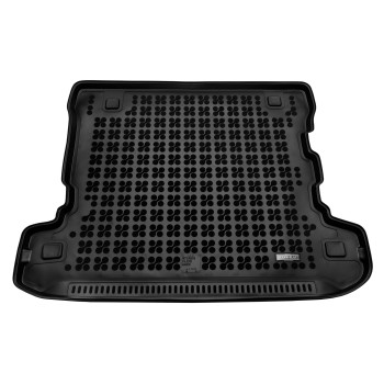 Πατάκι πορτ-μπαγκάζ Mitsubishi PAJERO Wagon / Suv (2006-2017) - 1τμχ., Rezaw Plast Πατάκι πορτ-μπαγκάζ Mitsubishi PAJERO Wagon / Suv (2006-2017) - 1τμχ., Rezaw Plast