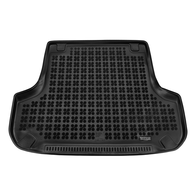 Πατάκι πορτ-μπαγκάζ Mitsubishi PAJERO SPORT (2002 - 2008) - 1τμχ., Rezaw Plast