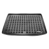 Πατάκι πορτ-μπαγκάζ Mercedes W246 B - CLASS EASY VARIO PLUS floor in the upper position (2011-2018) - 1τμχ., Rezaw Plast