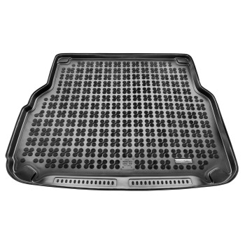 Πατάκι πορτ-μπαγκάζ Mercedes W204 C - CLASS / Combi (2007 - 2014) - 1τμχ., Rezaw Plast