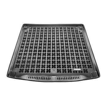 Πατάκι πορτ-μπαγκάζ Mercedes W164 M - CLASS (2005 - 2011) - 1τμχ., Rezaw Plast